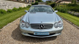 MERCEDES SL 350 V6 2004