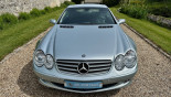 MERCEDES SL 350 V6 2004
