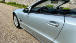 MERCEDES SL 350 V6 2004