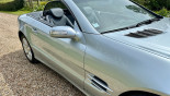 MERCEDES SL 350 V6 2004