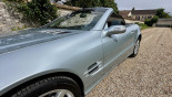MERCEDES SL 350 V6 2004