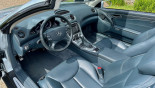 MERCEDES SL 350 V6 2004