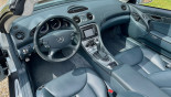 MERCEDES SL 350 V6 2004