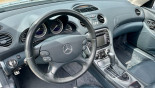 MERCEDES SL 350 V6 2004