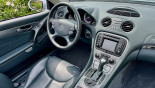 MERCEDES SL 350 V6 2004