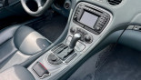 MERCEDES SL 350 V6 2004