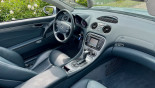 MERCEDES SL 350 V6 2004