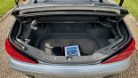 MERCEDES SL 350 V6 2004