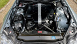 MERCEDES SL 350 V6 2004