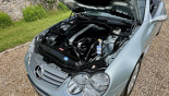 MERCEDES SL 350 V6 2004