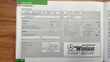 MERCEDES SL 350 V6 2004