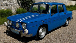 RENAULT R8 GORDINI 1969