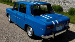 RENAULT R8 GORDINI 1969