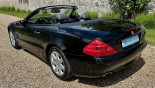 MERCEDES SL 350 V6 2004