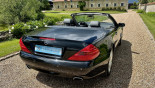 MERCEDES SL 350 V6 2004