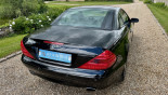 MERCEDES SL 350 V6 2004