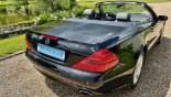 MERCEDES SL 350 V6 2004
