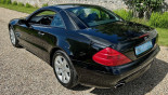 MERCEDES SL 350 V6 2004