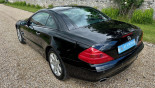 MERCEDES SL 350 V6 2004