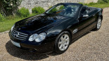 MERCEDES SL 350 V6 2004