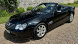 MERCEDES SL 350 V6 2004