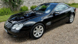 MERCEDES SL 350 V6 2004