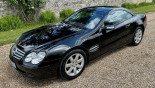 MERCEDES SL 350 V6 2004