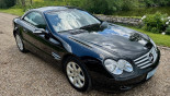 MERCEDES SL 350 V6 2004