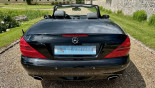 MERCEDES SL 350 V6 2004