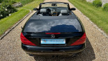 MERCEDES SL 350 V6 2004