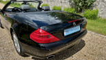 MERCEDES SL 350 V6 2004