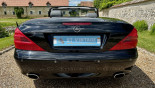 MERCEDES SL 350 V6 2004