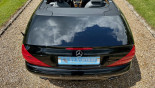 MERCEDES SL 350 V6 2004