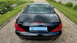 MERCEDES SL 350 V6 2004