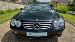 MERCEDES SL 350 V6 2004