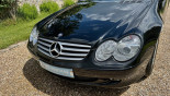 MERCEDES SL 350 V6 2004