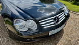 MERCEDES SL 350 V6 2004