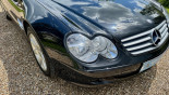 MERCEDES SL 350 V6 2004