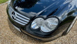 MERCEDES SL 350 V6 2004