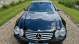 MERCEDES SL 350 V6 2004