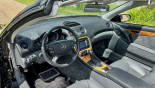 MERCEDES SL 350 V6 2004