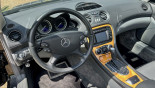 MERCEDES SL 350 V6 2004