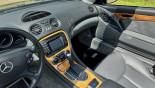 MERCEDES SL 350 V6 2004