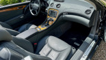 MERCEDES SL 350 V6 2004