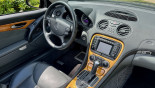 MERCEDES SL 350 V6 2004