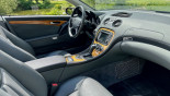 MERCEDES SL 350 V6 2004