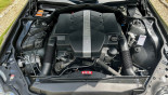 MERCEDES SL 350 V6 2004