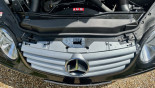 MERCEDES SL 350 V6 2004