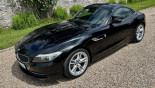 BMW Z4 S-Drive 23i 2L5 2009 CONFORT