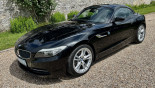 BMW Z4 S-Drive 23i 2L5 2009 CONFORT